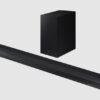 Sound Bar Samsung HW-B650