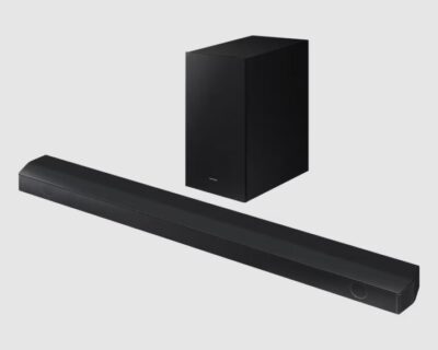 Sound Bar Samsung HW-B650